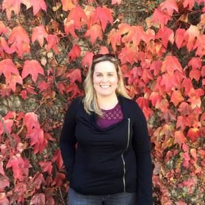 Meet your Posher, Andrea